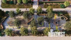 2-к квартира, вторичка, 74м2, 6/7 этаж