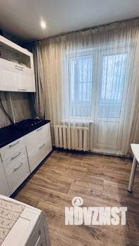 1-к квартира, вторичка, 33м2, 3/5 этаж