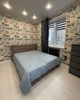 2-к квартира, вторичка, 37м2, 10/19 этаж