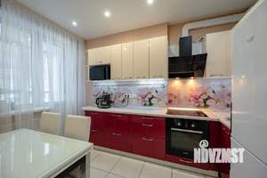 2-к квартира, вторичка, 56м2, 21/25 этаж