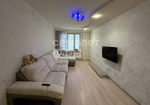 2-к квартира, вторичка, 69м2, 8/19 этаж