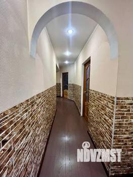 4-к квартира, вторичка, 142м2, 3/5 этаж