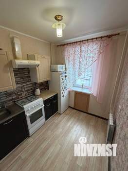 1-к квартира, вторичка, 29м2, 7/9 этаж