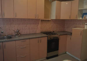 2-к квартира, вторичка, 46м2, 1/2 этаж