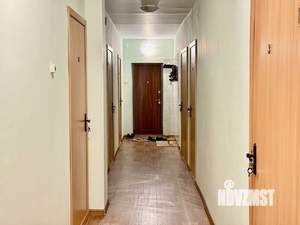 4-к квартира, вторичка, 100м2, 1/5 этаж