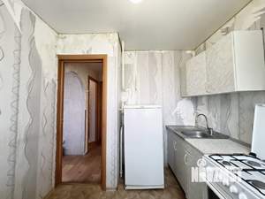 1-к квартира, вторичка, 31м2, 4/5 этаж