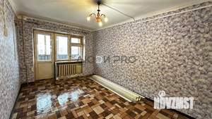 1-к квартира, вторичка, 33м2, 3/4 этаж