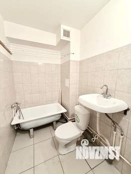 Студия квартира, вторичка, 26м2, 2/2 этаж
