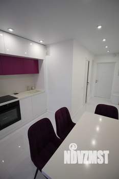 1-к квартира, вторичка, 35м2, 12/16 этаж