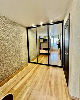 1-к квартира, вторичка, 37м2, 13/16 этаж