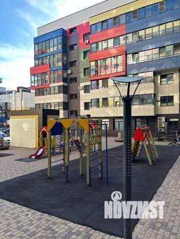 3-к квартира, вторичка, 63м2, 6/11 этаж