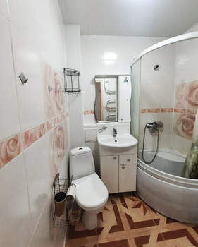 2-к квартира, вторичка, 42м2, 5/5 этаж