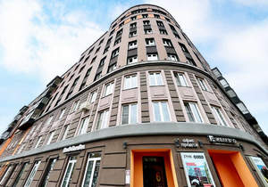 3-к квартира, вторичка, 70м2, 3/9 этаж