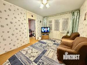 2-к квартира, вторичка, 45м2, 2/5 этаж