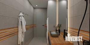 2-к квартира, вторичка, 72м2, 3/12 этаж