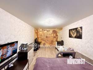 2-к квартира, вторичка, 57м2, 5/5 этаж