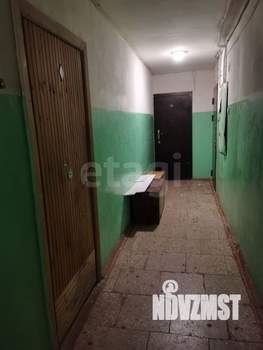1-к квартира, вторичка, 35м2, 9/9 этаж