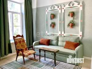 1-к квартира, вторичка, 30м2, 2/3 этаж