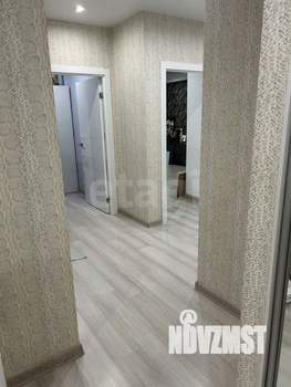 2-к квартира, вторичка, 59м2, 12/24 этаж