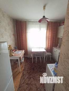 1-к квартира, вторичка, 34м2, 2/9 этаж