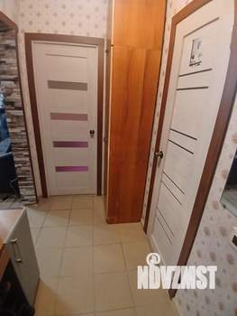 1-к квартира, вторичка, 33м2, 4/16 этаж