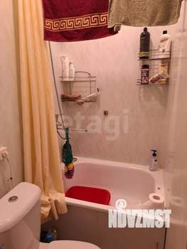 Студия квартира, вторичка, 23м2, 2/3 этаж