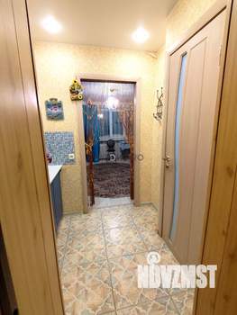 Студия квартира, вторичка, 19м2, 4/5 этаж