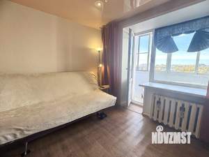 3-к квартира, вторичка, 58м2, 13/14 этаж