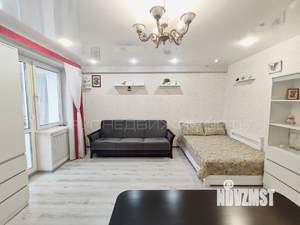 1-к квартира, вторичка, 32м2, 7/16 этаж