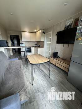 1-к квартира, вторичка, 36м2, 12/19 этаж