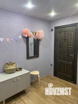 2-к квартира, вторичка, 54м2, 5/5 этаж