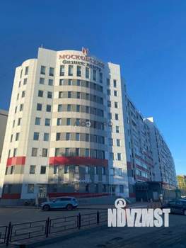 3-к квартира, вторичка, 84м2, 4/9 этаж