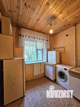 2-к квартира, вторичка, 45м2, 2/5 этаж