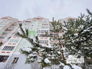 1-к квартира, вторичка, 39м2, 8/10 этаж