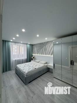 2-к квартира, вторичка, 42м2, 9/10 этаж