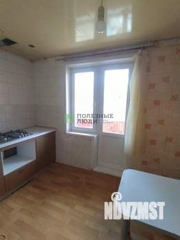 3-к квартира, вторичка, 65м2, 1/5 этаж