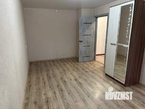 1-к квартира, вторичка, 30м2, 1/5 этаж