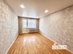 1-к квартира, вторичка, 33м2, 2/10 этаж