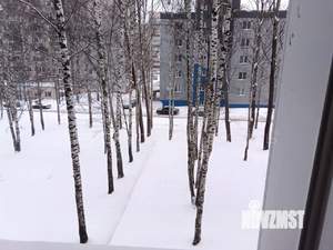 2-к квартира, вторичка, 44м2, 3/5 этаж