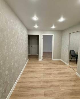 2-к квартира, вторичка, 54м2, 2/5 этаж