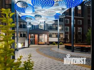 2-к квартира, вторичка, 59м2, 1/4 этаж