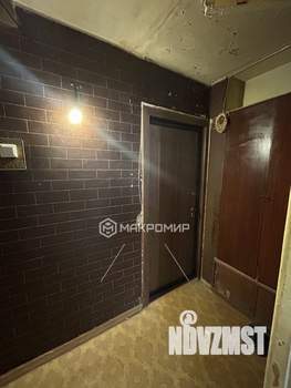 3-к квартира, вторичка, 57м2, 1/5 этаж