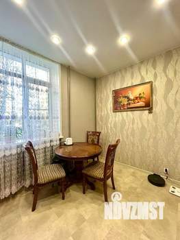 2-к квартира, вторичка, 50м2, 1/5 этаж
