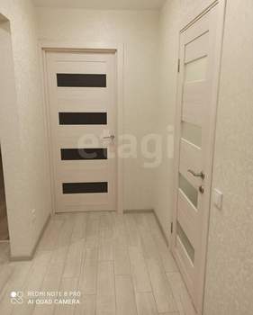 2-к квартира, вторичка, 45м2, 7/18 этаж