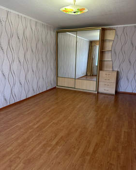 1-к квартира, вторичка, 42м2, 5/12 этаж