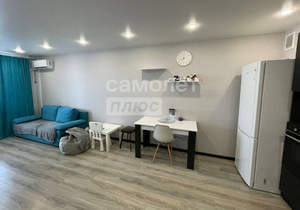 2-к квартира, вторичка, 41м2, 10/17 этаж