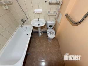 Студия квартира, вторичка, 28м2, 6/11 этаж