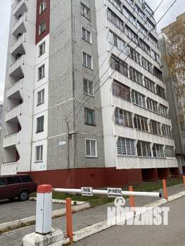 1-к квартира, вторичка, 33м2, 7/9 этаж