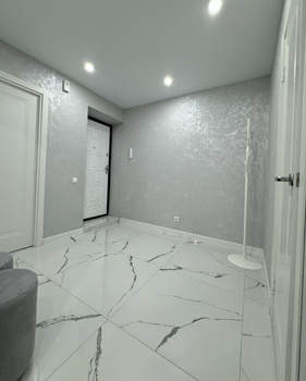 2-к квартира, вторичка, 42м2, 9/10 этаж