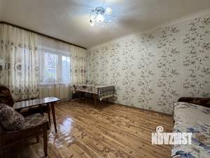 3-к квартира, вторичка, 56м2, 2/5 этаж